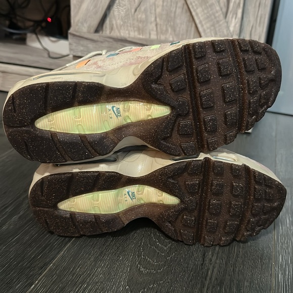 Nike Air Max womens 6 - Picture 6 of 6